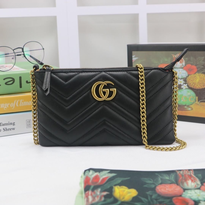 G*u*i satchel bags